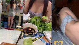 Đưa em về phòng ăn rồi ăn em luôn